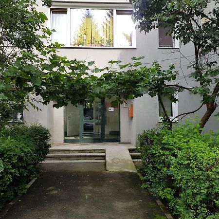 Petuniei Apartment Brašov Exteriér fotografie
