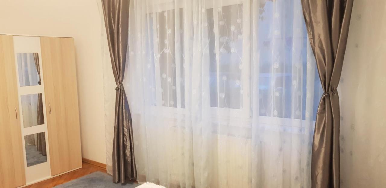 Petuniei Apartment Brašov Exteriér fotografie