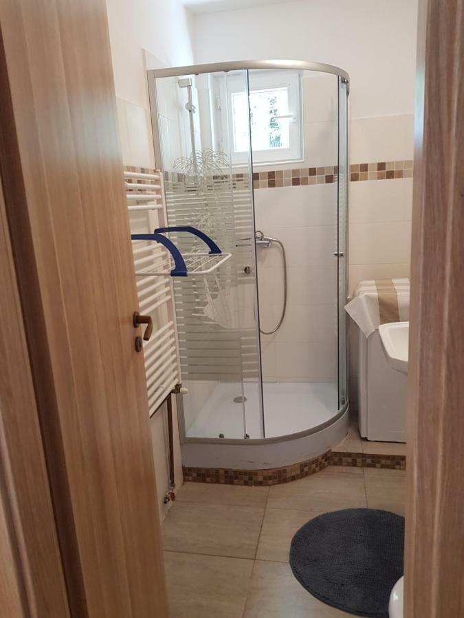 Petuniei Apartment Brašov Exteriér fotografie
